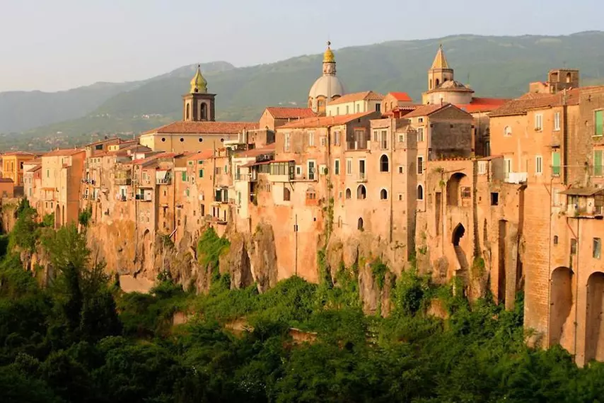 Benevento - Medicalia